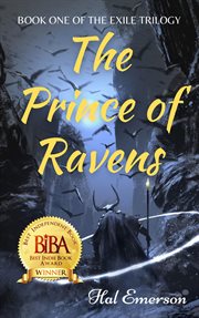 The Prince of Ravens cover image