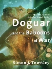 Doguar and the Baboons of War cover image