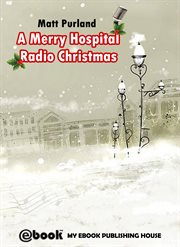 A merry hospital radio christmas cover image