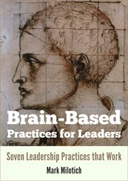 Brain-Based Practices for Leaders cover image