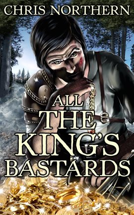 Cover image for All The King's Bastards