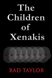 The Children of Xenakis cover image