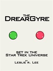 The DrearGyre cover image