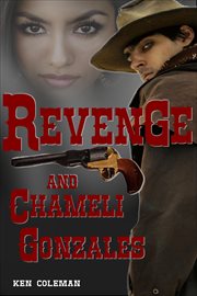 Revenge and Chameli Gonzales cover image
