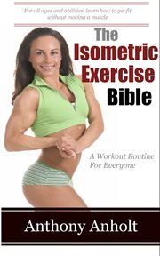 The Isometric Exercises Bible cover image