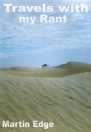 Travels With My Rant cover image