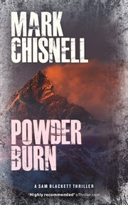 Powder Burn cover image