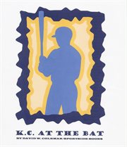 k.c. At the Bat cover image