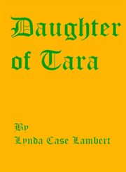 Daughter of Tara cover image