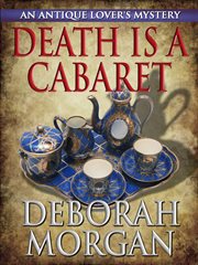 Death Is a Cabaret cover image