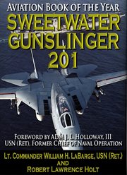 Sweetwater Gunslinger 201 cover image