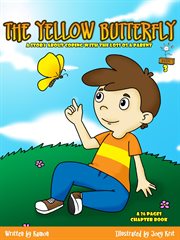 The Yellow Butterfly cover image