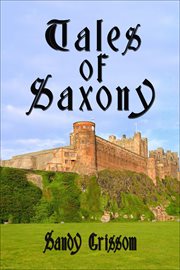 Tales of Saxony cover image