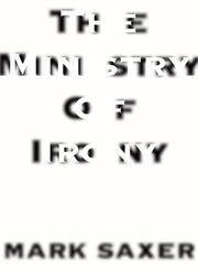 The Ministry of Irony cover image
