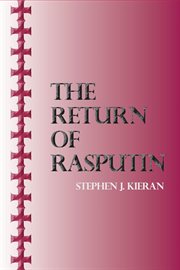 The Return of Rasputin cover image
