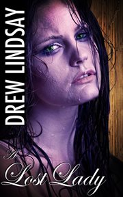 A lost lady cover image