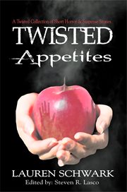 Twisted Appetites cover image