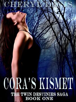 Cover image for Cora's Kismet