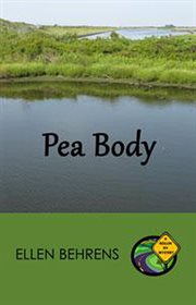 Pea body cover image