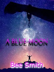 A Blue Moon cover image
