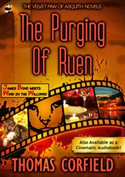 The Purging of Ruen : Velvet Paw of Asquith cover image