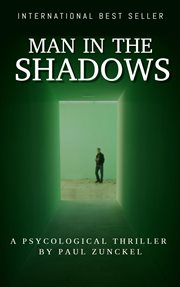 Man in the Shadows cover image