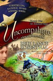 Uncompahgre cover image