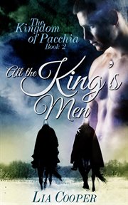 All the King's Men : Kingdom of Pacchia cover image