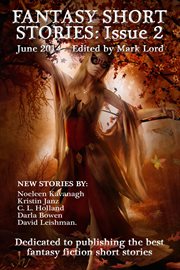 Fantasy Short Stories : Issue 2 cover image