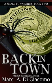 Back In Town cover image