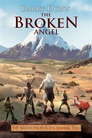The Broken Angel cover image