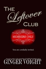 The Leftover Club cover image