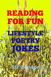 Reading for Fun Lifestyle Poetry Jokes cover image