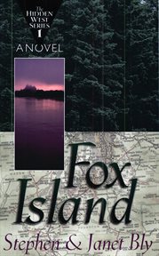 Fox Island cover image