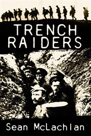 Trench raiders cover image