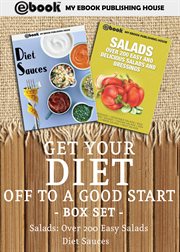 Get your diet off to a good start box set cover image