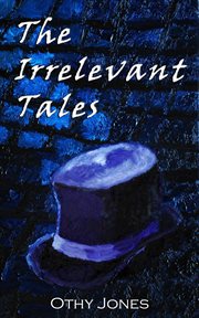 The Irrelevant Tales cover image