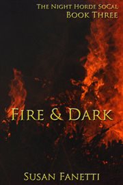 Fire & Dark cover image