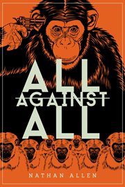 All Against All cover image