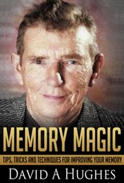 Memory Magic cover image
