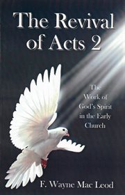 The Revival of Acts 2 cover image