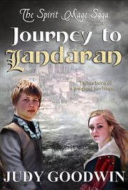 Journey to landaran cover image