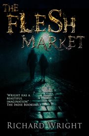 The Flesh Market cover image