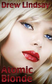 Atomic Blonde cover image