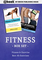 Fitness box set cover image