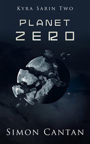Planet zero cover image