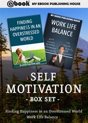 Self motivation box set cover image