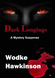 Dark Longings cover image