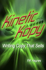 Kinetic Kopy cover image