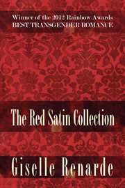 The Red Satin Collection cover image